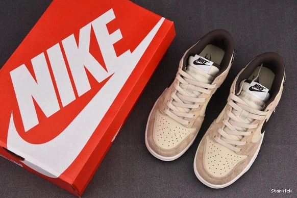 PRM Animal Dunk Low Cheetah Retro Giraffe Nike DH7913-200 Pack 0815
